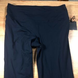 90 degree by reflex blue leggings